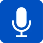 Logo of Voice Recorder Extension android Application 